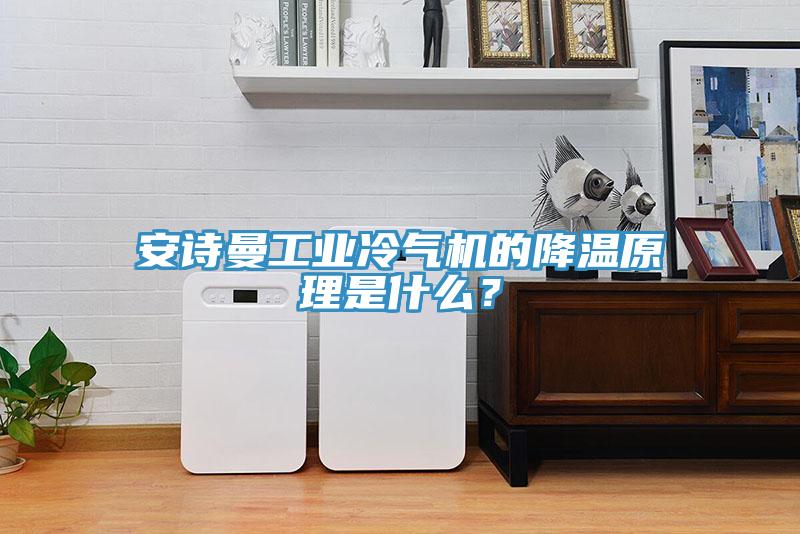 安詩曼工業冷氣機的降溫原理是什么？