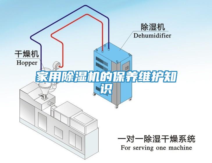 家用除濕機的保養(yǎng)維護知識