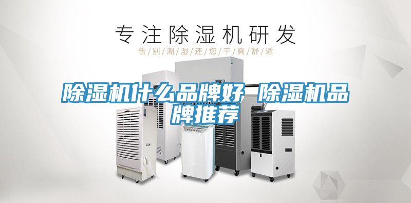 除濕機什么品牌好 除濕機品牌推薦