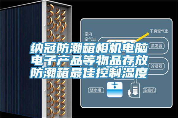 納冠防潮箱相機電腦電子產品等物品存放防潮箱最佳控制濕度