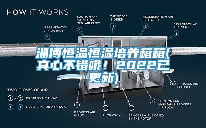 淄博恒溫恒濕培養箱箱(真心不錯哦！2022已更新)